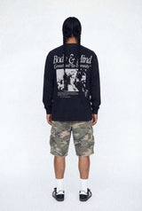 Body+Mind Long Sleeve
