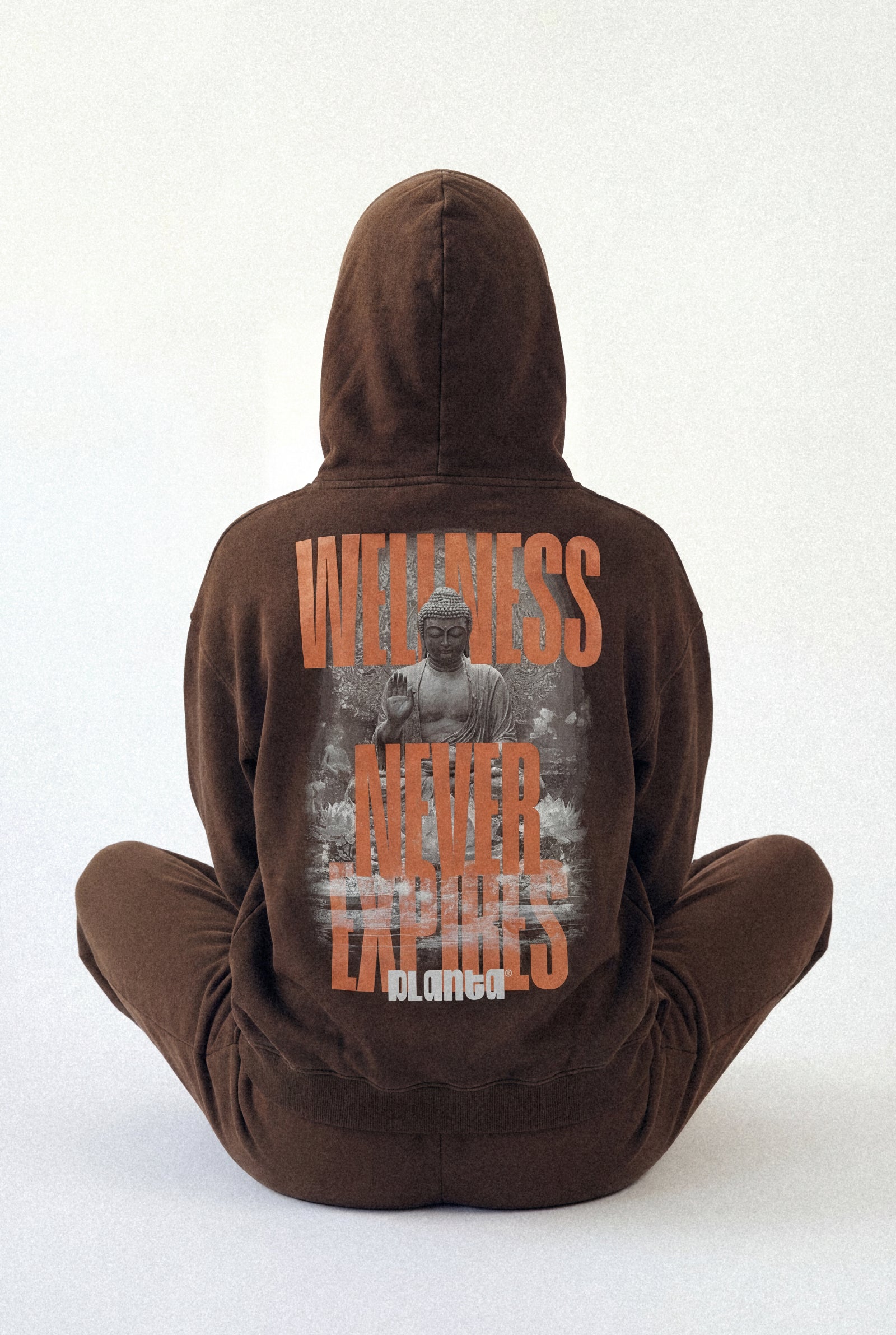 Wellness Never Expires