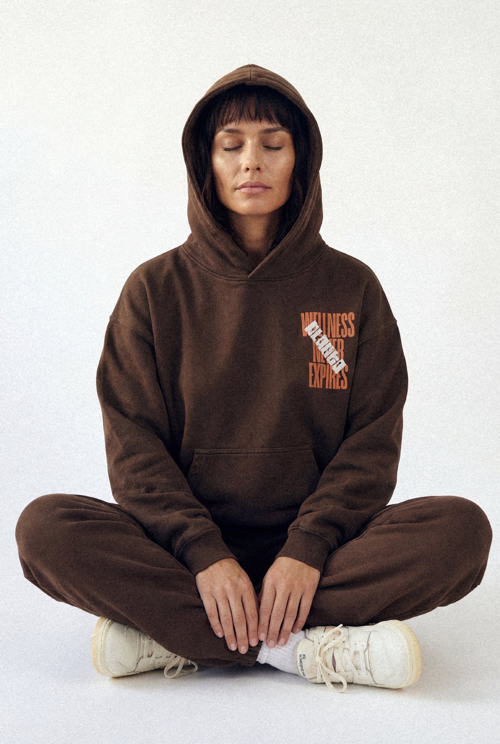 Wellness Never Expires